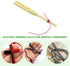 Rosary Cord Knotting Tool, Rosary Making Supplies, Rosary Making Kit, Cord Knot Tying Tool for Beads for Rosary Making...