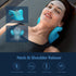 Cozyhealth Neck Stretcher for Neck Pain Relief, Neck and Shoulder Relaxer Cervical Traction Device Pillow for TMJ Pain Relief and Muscle Relax, Ce...