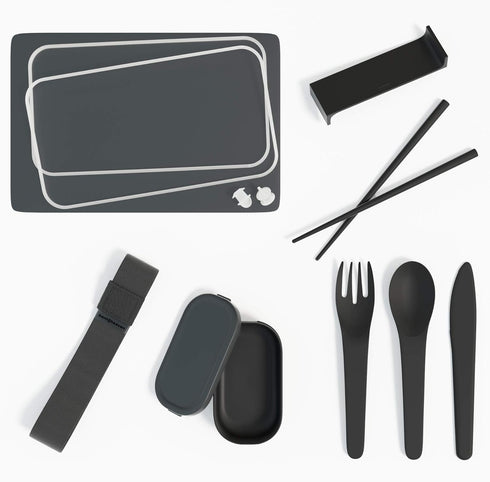 BentoHeaven Bento Box Replacement Spare Parts...