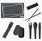 BentoHeaven Bento Box Replacement Spare Parts...