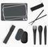 BentoHeaven Bento Box Replacement Spare Parts...