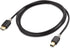 Cable Matters USB C to Mini USB Cable 3.3 ft, Mini USB to USB C Cable for Game Controller, Camera, GPS, Dash Cam in Black - 3.3 Feet......