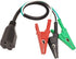 HVAC Tools Kit Accessory for Circuit Breaker Finder Vacuum Pump, Ac Guages Clearance and Equipment, Compatible with Yellow Jacket 69522, 69411,RT3...