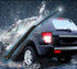 Unifizz 8K9 955 407 1P9 Rear Windshield Wiper Blade Arm Set for Audi A4 Allroad Quattro B8 Series 2009-2019 Black 16 Inch 405mm...