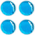 Ice Eye Patches for Puffy Eyes, Cooling Medical Eye Patch Pad Gel Pack Cover Eyepatch Cold Hot Therapy Eye Bags Dark Circles After Surgery Adult K...