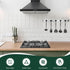 Neosmuk Magnetic Hooks,30lb Heavy Duty Earth Magnets with Hook for Refrigerator, Extra Strong Cruise Hook for Hanging, Magnetic Hanger for Cabins,...