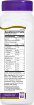 21st Century Daily Amino Acid Tablets, 120 Count...