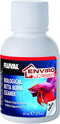 Fluval Betta Enviro Clean, Biological Aquarium Water Treatment, 2 Oz.,White...