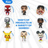 Funko POP! Animation: MHA - Infinite Deku with Eri - My Hero Academia - Collectible Vinyl Figure - Gift Idea - Official Merchandise - for Kids & A...
