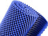 Shelf Liner Drawer Liner Non-Slip Mat Shelves Liners 12" X6.5’ Grid Pattern PVC Non-Adhesive Grip Liner Anti-Slip Mat for Kitchen Cabinets Wire Sh...