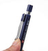 mechanical pencil 1.3mm HB lead pencils with refills and erasers sturdy lead Comfortable grip comfortble for writing...