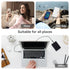 USB C Charger Cable, Fast Charging Type C Cable, Nylon Braided USB A to USB C Cable for iPhone 15/15 Pro, MacBook, iPad, Samsung Galaxy, and Other...
