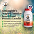 Christopher's Original Formulas Lower Bowel Formula 100 Vcaps...