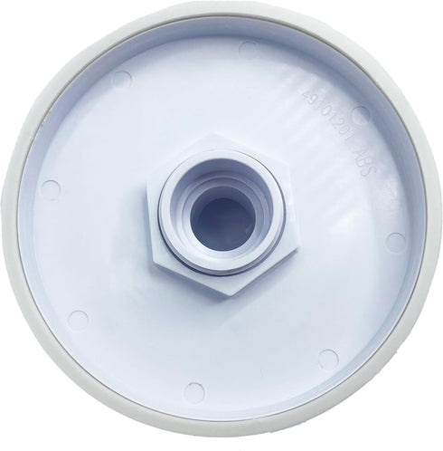 Poolzilla Skimmer Vacuum Plate - Compatible with Hayward Front Access Skimmer Models SP1090, SP1091 and SP1092 - Above-Ground Pool Skimmer...
