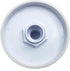 Poolzilla Skimmer Vacuum Plate - Compatible with Hayward Front Access Skimmer Models SP1090, SP1091 and SP1092 - Above-Ground Pool Skimmer...