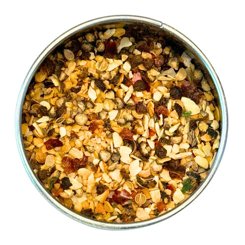 Everything But The Steak Seasoning | Gourmet Seasoning | Artisanal Spice Blend | All Natural | Non GMO | Hand Crafted | Made In USA | 7.5 oz (213g...
