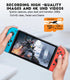 iDiskk 128GB Gaming Micro SD Card MicroSDXC Memory Card for Nintendo-Switch,Xbox,GoPro, Dash Cam, Security Camera, 4K Video Recording,with Adapter...