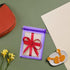100PCS 6x9 Inches Organza Drawstring Pouches Jewelry Party Wedding Favor Gift Bags (6x9, Purple)...