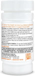 21st Century Zoo Friends with Extra C Chewable Tablets, 60 Count...