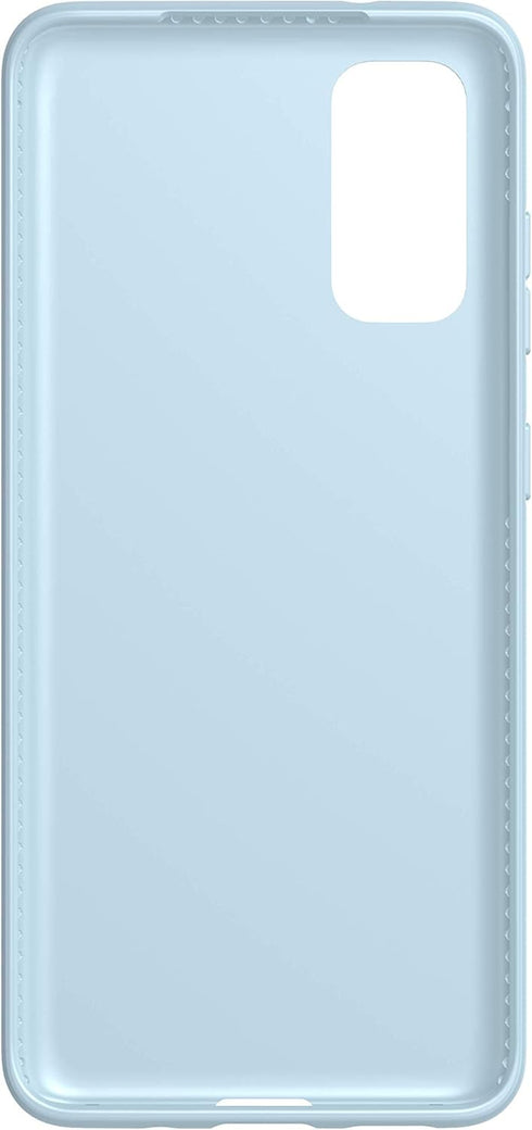 tech21 Studio Colour for Samsung Galaxy S20 5G Phone Case with Germ Fighting Antimicrobial Properties and 8 ft. Drop Protection, Let Off Steam...