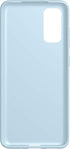 tech21 Studio Colour for Samsung Galaxy S20 5G Phone Case with Germ Fighting Antimicrobial Properties and 8 ft. Drop Protection, Let Off Steam...