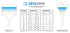 12.5 cm Lab Filter Paper, Standard Qualitative Grade 1 - ZENPORE Medium Flow 125 mm...