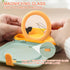 YaCaTaM Sewing Kit, Sewing Box with Magnifying Glass, Sewing Supplies with Sewing Needles, Sewing Thread, Sewing Products Accessories, Sewing Kit ...