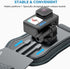 Sametop Chest Mount Harness Chesty Strap Compatible with GoPro Hero 12 11 10 9 8 7 6 5 Session AKASO DJI Osmo Action Cameras - Balance Stability a...