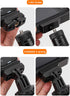 360 X4 L-Type Vertical-Horizontal Mount with Magnetic Adapter for Insta360 X4 Quick Release Mount Adapter...