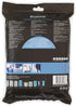Brabantia 362187 40 Trash Bags Dispenser, 4-5.3 gallon, White...
