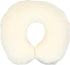 Pavilion Gift Company Love You Sister-Soft Memory Foam Travel Hospital Stay Neck Pillow, Cream...