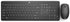 HP 230 Wireless Mouse and Keyboard Combo - 2.4GHz Wireless Connection - Long Battery Life - Durable & Low-Noise Design - Windows & Mac OS - Adjust...