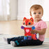 VTech Soothing Songs Fox, Red...