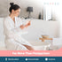 Peri Bottle for Postpartum Care | Portable Bidet | Spray Bottle for Pain Relief, Tears, and Hemorrhoids after Birth | Postpartum Essential (Pink, ...