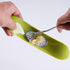Joseph Joseph Garlic Rocker Crusher Mincer Press Plastic Dishwasher Safe, Green...