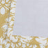 HPD Half Price Drapes Luxury Damask Printed Curtains 108 Inches Long Luxury Damask Cotton Curtains (1 Panel) Room Darkening Window Curtains for Be...