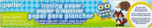 Perler Beads Ironing Paper Roll, 20 ft...