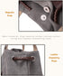 Women Printing Canvas Shoulder Bag Casual Hand Bags Purse Retro Tote Bags...