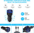 Car Charger for Samsung Galaxy A21 A11 A51 A20 A01 A10E A9 A50 A71 A15 5g A14 A13 A35 A53 A54 A55 A12 A52 A24 S25 S24 S23 FE S22 S21 S20 Ultra Not...