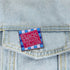 Back&body hurts Enamel Pin Funny Metal Lapel Pins Badges on Backpack Women's Brooch for Backpack Clothes Jewelry Fashion Accessories Gift...