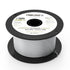 Spool Aluminum Electric Fence Wire 250-Feet 17 Gauge (1)...
