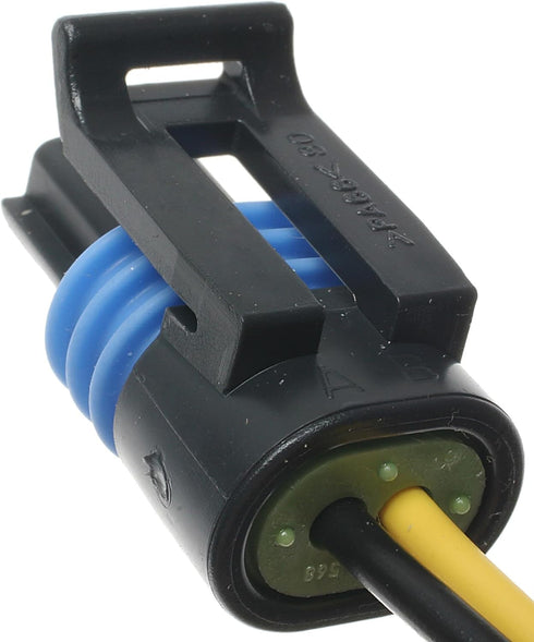 ACDelco Gold PT2386 (88862305) Multi-Purpose Wire Connector with Leads...