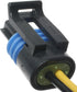 ACDelco Gold PT2386 (88862305) Multi-Purpose Wire Connector with Leads...