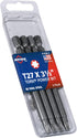 Mayhew Tools 19338-4 USA Torx Power Bit, T27 x 3.5", 4-Pack...