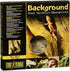 Exo Terra Background, 12-Inch by 12-Inch...