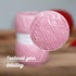 Boxer Gifts 'Knitting Keeps Me From Unraveling' Novelty Knitting Gift Mug | Light Pink Colour With Realistic Yarn Detailing | Amazing Christmas, B...