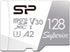 Silicon Power 128GB Superior Micro SDXC UHS-I (U3), V30 4K A2, High Speed MicroSD Card with Adapter...