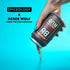 Spiceology & Derek Wolf - Big Bad BBQ Ale - Beer-Infused Barbecue Rubs, Spices and Seasonings - Use On: Beef, Chicken, Pork, Seafood, Vegetables, ...