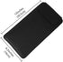 Keyboard Sleeve Case Bag Compatible with Logitech K380 Wireless Keyboard, Wireless Magic Keyboard A2449 A2450 MLA22LL/A1644 iMac 24, Travel Blueto...
