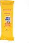 Wet Ones for Pets Multipurpose XL Disposable Pet Bathing Wipes, 10ct, Tropical Splash Scent | Dog Cleaning Wipes, Extra Large Disposable Dog Wipes...